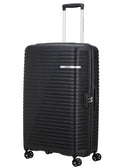 AMERICAN TOURISTER - MALA DE VIAGEM SPINNER 55/20 TSA BLACK LIFTO