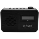 RADIO DIGITAL PURE ELAN ONE2 CHARCOAL