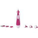 SET MANICURE E PEDICURE ORBEGOZO SET 5125