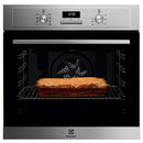HORNO ELECTROLUX EOH3H54X MULT. INOX.