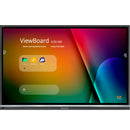 VIEWSONIC MONITOR PROFISSIONAL 55" 4K MULTI TOUCH 4020 POINTS IFP