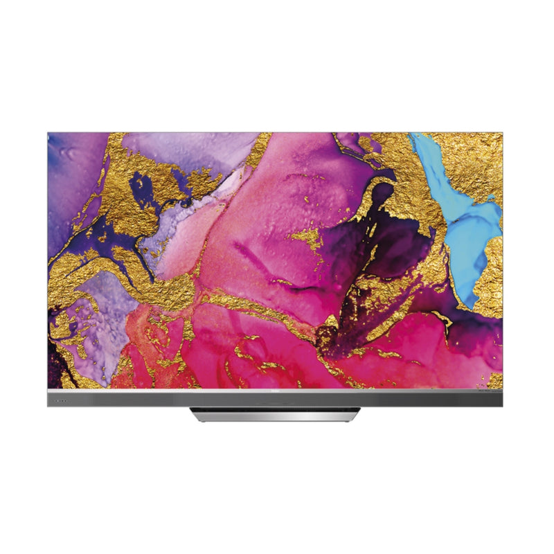 TV HAIER H75M95EUX( 75" - 191 CM - MINI LED UHD 4K  - SMART TV G