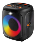 ALTAVOZ LEDWOOD DROP80 BT 80W