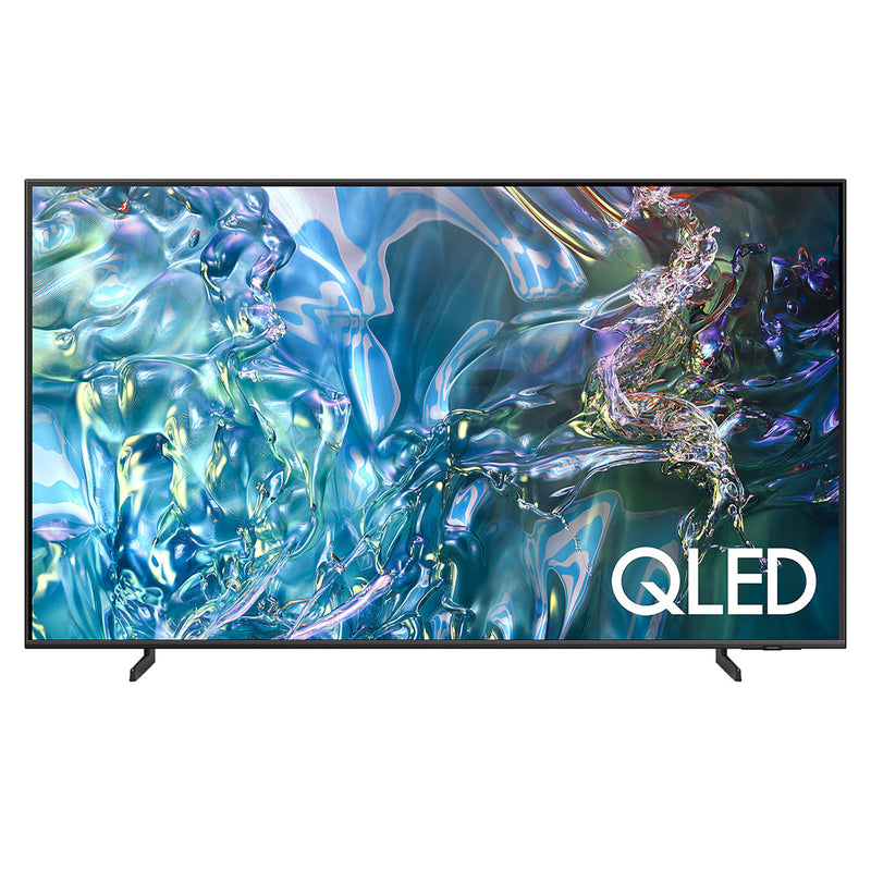 Samsung TQ75Q60DAU 190,5 cm (75") 4K Ultra HD Smart TV Wi-Fi Tit