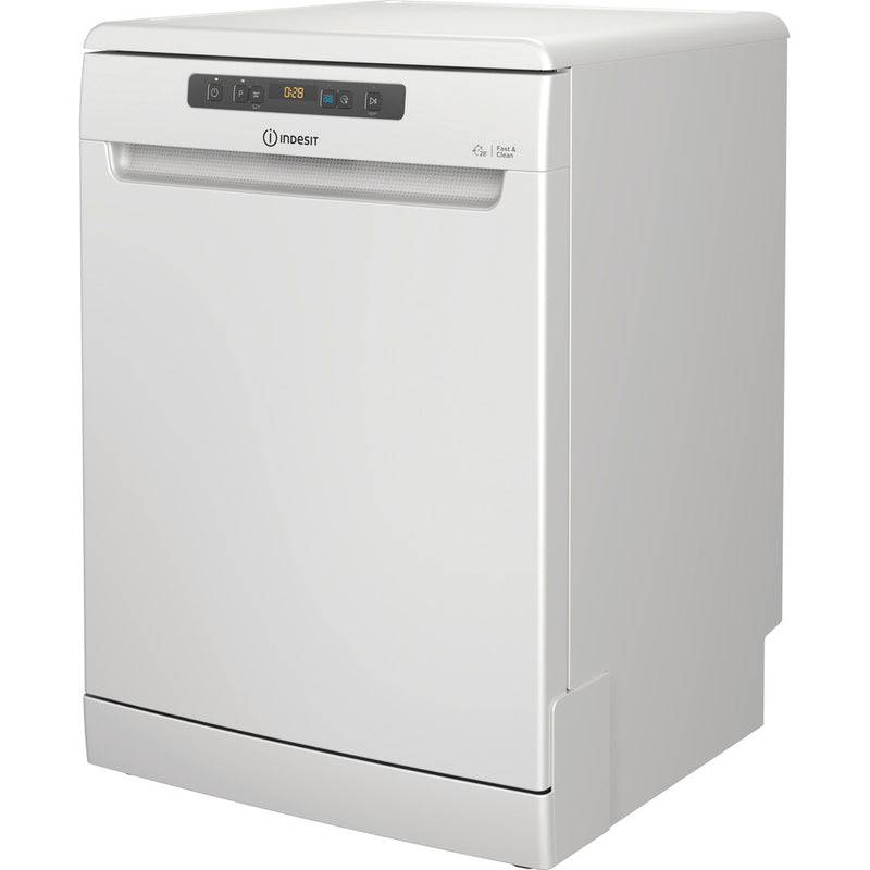 MÁQUINA DE LAVAR LOUÇA INDESIT DFO 3T133 A F