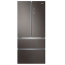 FRIGORIFICO AMERICANO HAIER HB18FGSAAA