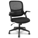 SILLA DE OFICINA PIQUERAS Y CRESPO OPTI544 544BNM8403D840RN NEGRA