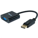 Equip 133435 adaptador de cabo de vídeo 0,15 m DisplayPort VGA Pr