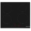 PLACA DE INDUÇÃO BOSCH PIE631HC1E( INDUÇÃO  - 4 Z  - 7400 W )