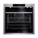 FORNO DE ENCASTRE AEG BSE572360M