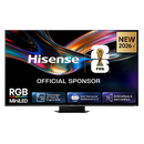 RGB MINI LED HISENSE - 65UR9S