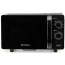 MICROONDAS ORBEGOZO MIG 2071 CE 700W CAPACIDAD 20L FUNCIÓN GRILL