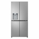 FRIGORÍFICO AMERICANO LG GML861PYPE