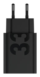 CARREGADOR MOTOROLA 33W