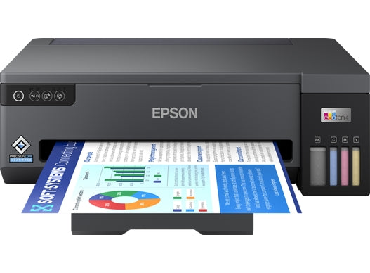 Epson EcoTank ET-14100 impressora a jato de tinta Cor 4800 x 1200