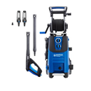 LAVADORA DE ALTA PRESSÃO NILFISK PREMIUM 180-10EU( 2900 W - 180 B