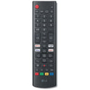 MANDO A DIST. LG SR25GA UNIVERSAL TV LG (POR IR)