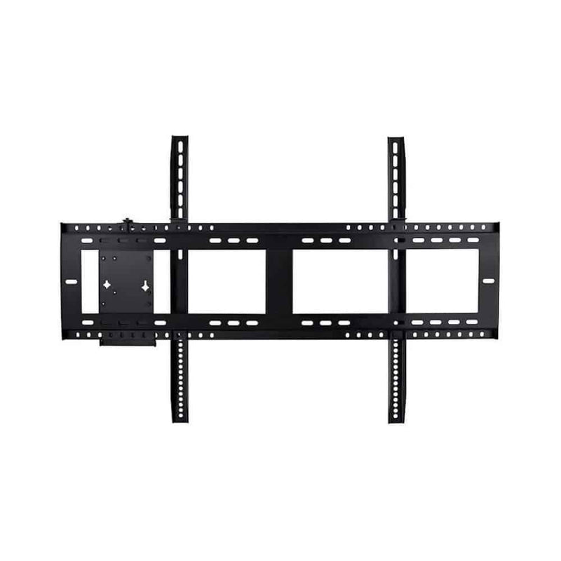 SUPORTE PARA TV E DISPLAY INTERATIVO OPTOMA OWMFP01  PARA TAMANHO