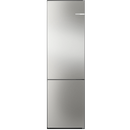 FRIGORÍFICO COMBINADO BOSCH KGN392ICF 203X60 NF INOX