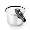 PANELA BRA VITESSE A185104 Ø24CM 9L APTA PARA INDUÇÃO