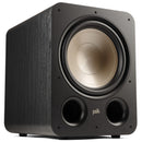 SUBWOOFER POLK S12 ELITE PKSIGS12SUBELBK BLACK