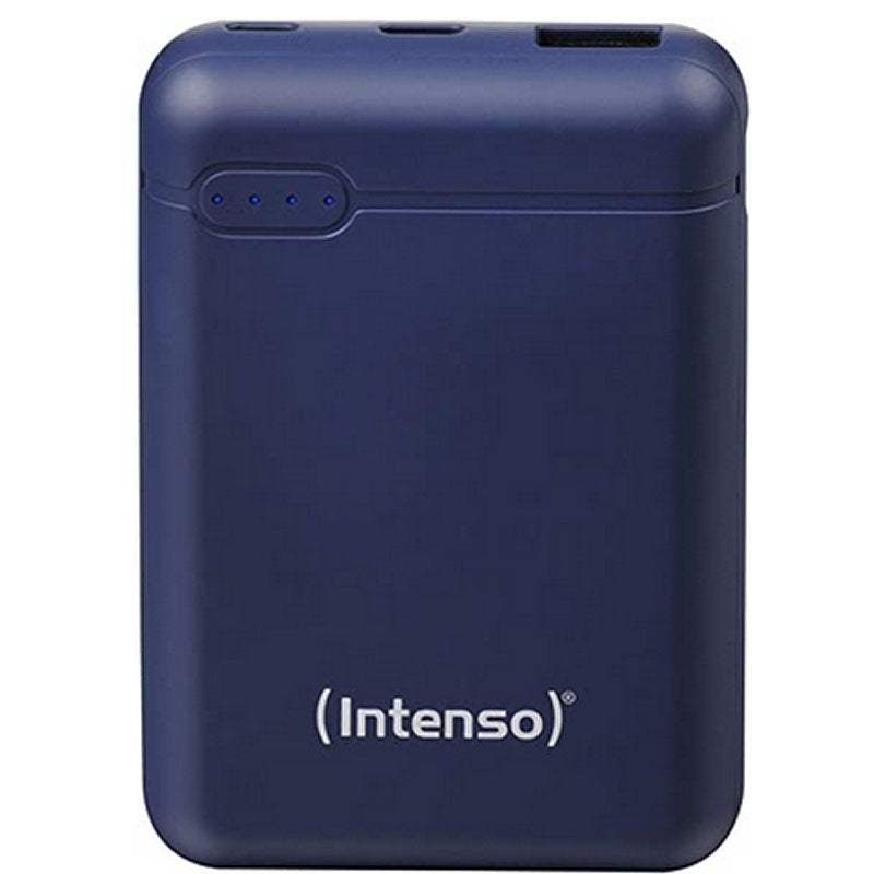 POWERBANK INTENSO  XS5000  5000MAH AZUL