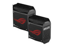 ASUS ROG Rapture GT6 (B-2-PK) Tri-band (2,4 GHz / 5 GHz / 5 GHz)