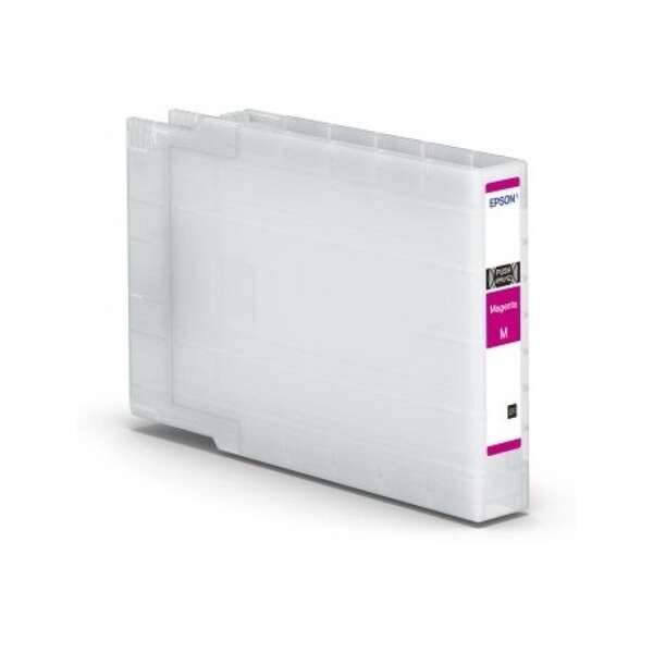 EPSON T04B3 MAGENTA CARTUCHO DE TINTA PIGMENTADA GENERICO - REEMP