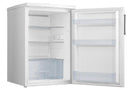 MINI FRIGORIFICO SEM CONGELADOR HISENSE RL170D4BWE