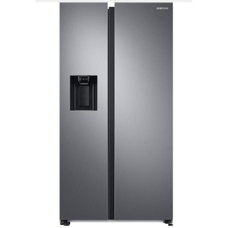 FRIGORÍFICO AMERICANO SAMSUNG RS68CG852DS9( TOTAL NO FROST  - INO