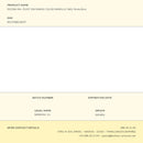 VASSOURA MIL-PAST SEM CABO COR AMARELO 1803 34X4X26CM BARBOSA - U