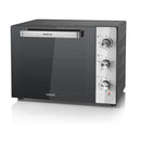 HAEGER FORNO 55LT 2000W FUNÇAO CONVECÇAO