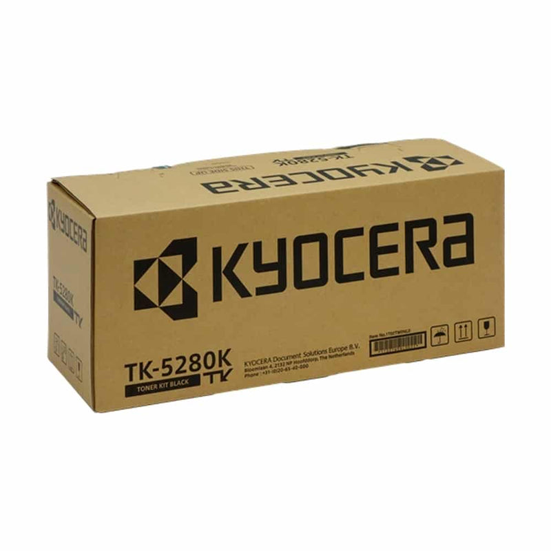 KYOCERA TK-5280K toner 1 unidade(s) Original Preto