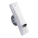RECOLHER COM CHAPA 1003 PLÁSTICO BRANCO GRANDE (BLISTER) CAMBESA