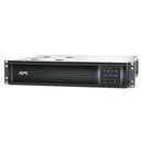 APC SMT1000RMI2UC UPS Linha interativa 1 kVA 700 W 4 tomada(s) CA