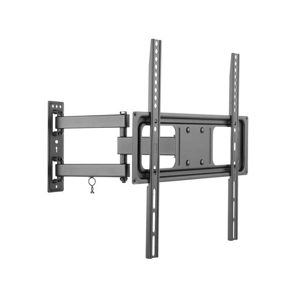 Equip 650341 suporte para TV 139,7 cm (55") Preto