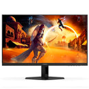 AOC MONITOR FAST IPS 25" 16:9 FHD 1MS 300HZ HDMI DP 25G4SRE