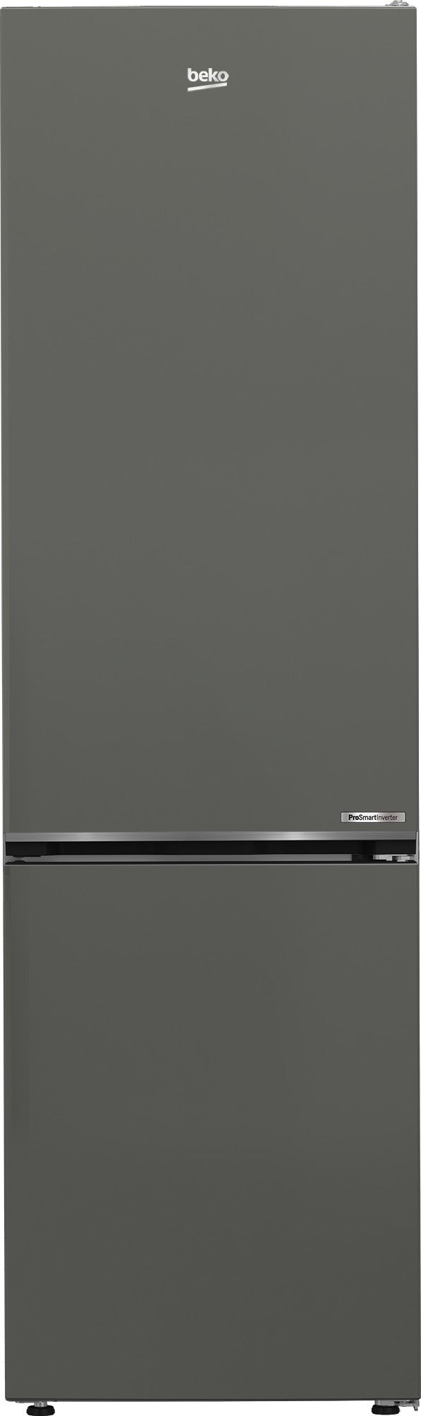 COMBI BEKO B5RCNE406HG 2035X595 INOX