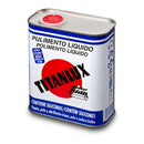 POLIMENTO TITANLUX 125ML TITAN 080000418
