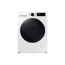 MÁQUINA DE LAVAR E SECAR ROUPA SAMSUNG WD90DG5B15BEEP 9/6KG