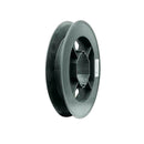 RODA DE PASSAGEM PARA PERSIANAS SISTEMA MINI Ø190MM EXTERNO, PARA