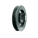 RODA DE PASSAGEM PARA PERSIANAS SISTEMA MINI Ø190MM EXTERNO, PARA