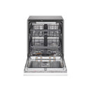MÁQUINA DE LAVAR LOUÇA DE ENCASTRE LG DB365TXS 14 TALHERES WIFI