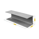 ISOLAMENTO PARA CAIXA PERSIANAS 1000X500X13MM