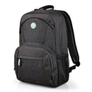 MOCHILA HOUSTON 17.3 - PRETA