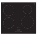 Bosch PIE611BB5E placa Preto Embutido 60 cm Placa com zona de ind