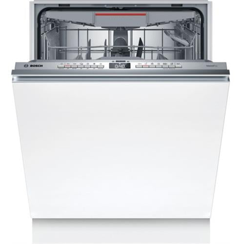 MÁQUINA DE LAVAR LOUÇA INTEGRÁVEL 14 TALHERES BOSCH SBH-4-ECX-21-