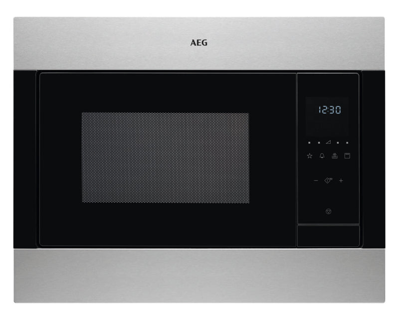 MICRO ONDAS AEG MSB2548CM