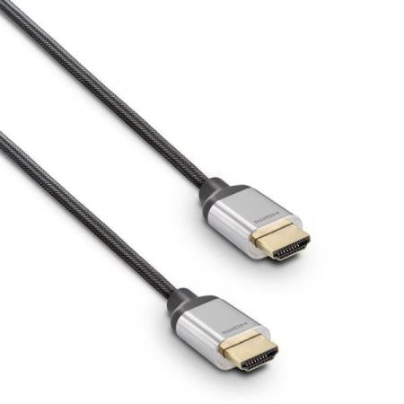 METRONIC CABO HDMI PREMIUM MM HIGH SPEED+ ETHERNET 1,5M COMPATÍVE