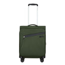 SAMSONITE - MALA SPINNER 55/20 LITEBEAM 146852-9199